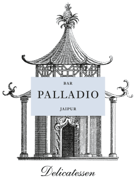 Bar Palladio Jaipur Delicatessen